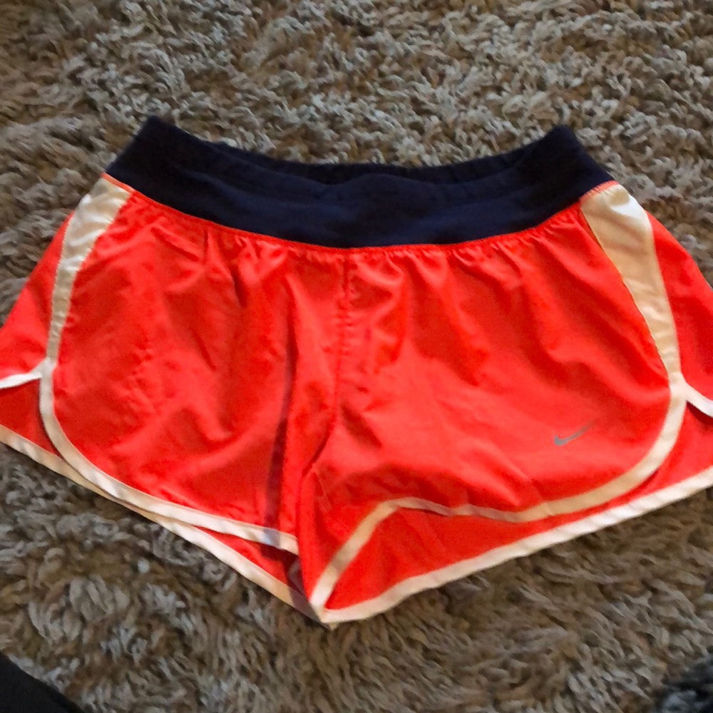 Women’s Nike running shorts